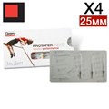ProTaper Next X4 25 мм (3 шт.)-инструмент эндодонтический, Maillefer 0001914334 - фото 447577
