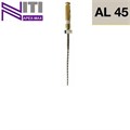 Apex-Max AL 45/02 25мм (4шт)-машинные файлы для апикального расширения 1231913993 - фото 447611