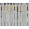 PROTAPER Universal машинный SХ (19мм) (6 шт.) 00000002238 - фото 447675