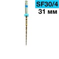 S-FLEXI №30/04/31мм (6шт.)-машинные файлы для первичного эндодонтического лечения 1231914000 - фото 447734