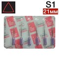 ProTaper ручной S1 (21мм) (6шт.) 00000909608 - фото 447792
