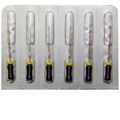 K-Reamers Pro-Endo №40, L25 мм (6 шт), VDW 00000909667 - фото 447850