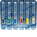 Spreaders Finger стерильные, 015-040, 25мм, ручные инструменты для бработки и пломбирования корневого канала, VDW 1231914176 - фото 448139