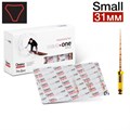 WaveOne Gold Small 31мм (3 шт.) - реципрокный инструмент эндодонтический в блистерах, Maillefer 0001914606 - фото 448266