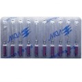 Пульпоэкстракторы Nervnadeln №410 21мм XXXXF/0 стерильные (10шт) (V040333021410), VDW 0001912605 - фото 448419