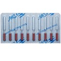 Пульпоэкстракторы Nervnadeln №440 21мм XF/3 стерильные (10шт) (V040333021440), VDW 0001912608 - фото 448428