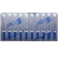 Пульпоэкстракторы Nervnadeln №450 21мм F/4 стерильные (10шт) (V040333021450), VDW 0001912609 - фото 448431