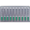Пульпоэкстракторы Nervnadeln №460 21мм М/5 стерильные (10шт) (V040333021460), VDW 0001912610 - фото 448434