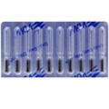 Пульпоэкстракторы Nervnadeln №470 21мм С/6 стерильные (10шт) (V040333021470), VDW 0001914741 - фото 448437