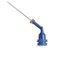 NaviTip FX-насадки эндодонтические с ершиком синие (25 мм) 20 шт. UL1454, Ultradent 0001911969 - фото 448597