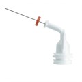 NaviTip-Насадки эндодонтические (17 мм, 29 g) белые, 20 шт. UL5112, Ultradent 0001912468 - фото 448601