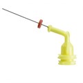 NaviTip-Насадки эндодонтические (21 мм, 29g) желтые, 20 шт. UL5113, Ultradent 0001912469 - фото 448603