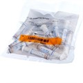 Plastic syringe-Шпр. эндодонтические 5мл, 10шт., Ultradent 1231910897 - фото 448609