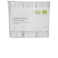 Валики ватные  нестерильные одноразовые  № 1 (детские) - 840шт./Clean+Safe 1231915335 - фото 448720
