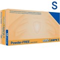 Перчатки латексные  Safe & Care S (6/6,5) 100 шт. 0001914599 - фото 448946