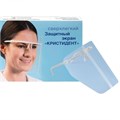 Экран защитный БЕЛЫЙ  *Кристидент* ( Классик ) 0001915055 - фото 449559