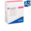 Luxatemp Automix Plus A2 (1 картридж 50мл (76г)+15 насадок) самополимеризующийся композит 110402, DMG 00000001918 - фото 449828