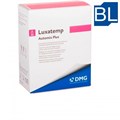 Luxatemp Automix Plus BL (отбел.), (1 картридж 50мл (76г)г + 15 насадок) самополимеризующийся композит 110368, DMG 0001914597 - фото 449843