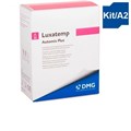 Luxatemp Automix Plus Kit  (картридж 76г A2, 15 насадок, диспенсер), DMG 1231914501 - фото 449848