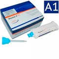 Structur 2 SC цвет A1 (50мл (76г)+10 смес.) Структур, VOCO 00000000175 - фото 449914