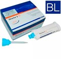 Structur 2 SC цвет BL отбеленный (76г+10 смес.) Структур, VOCO 1231912781 - фото 449929