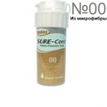 Нить ретракционная из микрофибры Sure Cord №00, 254 см. 0001912115 - фото 450131