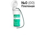 Нить ретракционная плетеная РЕТРИКС Эпи (эпинефрин) 0 (00), 280см, Россия 0001913455 - фото 450149