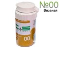Нить ретракционная №00 CLEAN+SAFE вязаная, хлопок 1231913484 - фото 450176