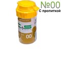 Нить ретракционная №00 CLEAN+SAFE с пропиткой AL, вязаная, хлопок 1231913478 - фото 450180