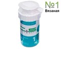 Нить ретракционная №1 CLEAN+SAFE вязаная, хлопок 1231913487 - фото 450190