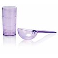 Набор мензурок для hydrogum 5 и hydrocolor 5 (1 для воды + 1 для порошка), Zhermack С300900 1231912939 - фото 450282