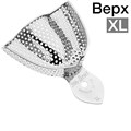 Ложка слепочная верхняя XL (HLW 33-16) 1231915421 - фото 450299
