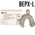 Ложки слепочные Impression Tray (10шт), Верх-L, 71617, 3М 1231912397 - фото 450358