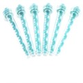 Наконечники для CharmFlex Heavy, зеленые, 48шт., DentKist 1231914309 - фото 450416