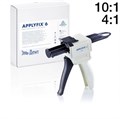 Пистолет-диспенсер Applyfix 6 для смешивания материала Visalys Temp, картр.50 мл 4:1/10:1, Kettenbach 1231914590 - фото 450469