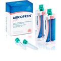 Mucopren Soft (карт.2х50мл)-мягкая перебазировка протезов, насадки Mixing Tips, 15687, Kettenbach 1231913534 - фото 450480