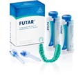 Futar (2х50 мл, 6 нас.)-материал для регистрации прикуса, Kettenbach 1191211 1231912869 - фото 450513