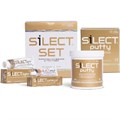 SILECT-Set-Набор. С-силиконовая слепочная масса, Muller Omicron (Германия) 1231913320 - фото 450582