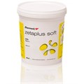 Zetaplus Soft базовый слой (900мл/1,53кг) Зетаплюс софт С100610, Zhermack 0001914479 - фото 450607