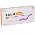 Core It Auto mix Желтый (2шпр.х10г)- композиционный материал двойного отверждения 0001910813 - фото 450683