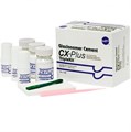 CX-PLUS TripleKit (3 пор.х35г, жидкость 3х17мл)-стеклоиономерный цемент для фиксации, SHOFU 1231913558 - фото 450691