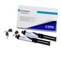 Permacem Smartmix Dual (2 шприца х 10гр) композитный цемент двойного отверждения 212035, DMG 00000002335 - фото 450745