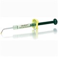 UltraCem SpeedMix Syringe 1шпр.по 0,3г-усиленный стеклоиномерный цемент для фиксации коронок UL2058, Ultradent 1231910965 - фото 450772