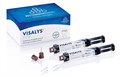 Материал композитный Visalys Core Dentin Syringe Normal pack, Kettenbach Dental 1231915287 - фото 450785