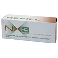 NX3 33647, шприц 5г, насадки, БЕЛЫЙ ОПАКОВЫЙ, Kerr 1231911696 - фото 450832