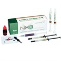 NX3 Light-Cure Kit Набор: 2шпр.х1,8 г; гель проб. 2шпр.х3 г; OptiBond Solo Plus в унидозах 10 шт; протр. 3 г; праймер силановый 5 мл; насадки смесительные; канюли для шприца с протравочным гелем /33682/Kerr 1231912570 - фото 450845