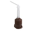Dual-Syringe Mixing and Root Canal Tips (30/pkg) канюли для цемента DUO-LINK, для сдвоенных шприцев с носиком (1 мм) X-81267 Р, Bisco 0001914732 - фото 450911