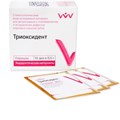Триоксидент (пор.10 пакет 0,5 г) без инструмента, ВладМиВа 00000910170 - фото 451107