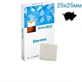Osteobiol Derma Fine (свиной) 25х25мм (0,8-1,0мм)-дермальный матрикс с коллагеном для пластики мягких тканей ED25FS 1231913510 - фото 451121
