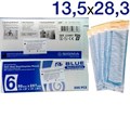 Пакеты для стерилизации Sigma (13,5х28,3см) 200шт. Dispodent 00000909423 - фото 452073